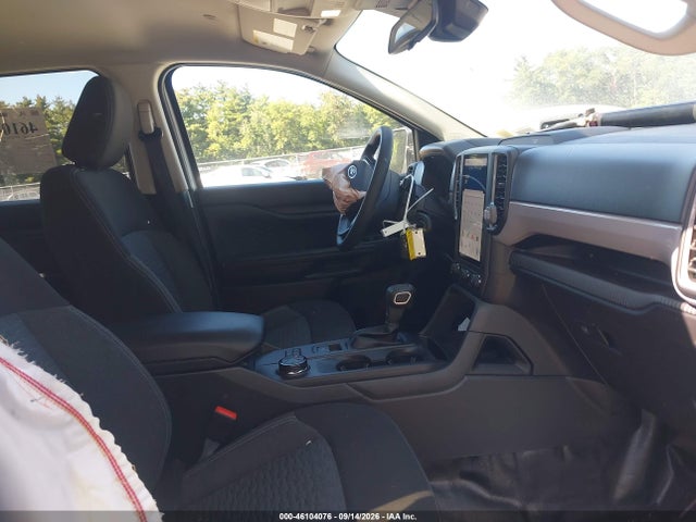 46104076 :رقم المزاد ، 1FTER4PH9SLE60922 vin ، 2025 Ford Ranger Xl مزاد بيع