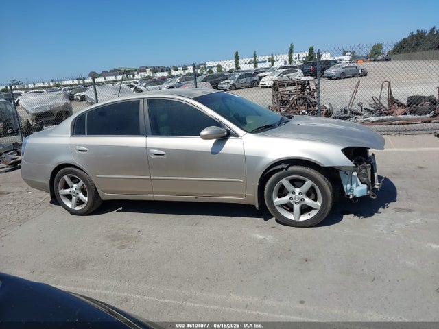 2005 Nissan Altima 3.5 Se მანქანა იყიდება აუქციონზე, vin: 1N4BL11D05C956243, აუქციონის ნომერი: 46104077