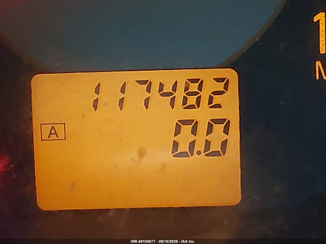 2005 Nissan Altima 3.5 Se მანქანა იყიდება აუქციონზე, vin: 1N4BL11D05C956243, აუქციონის ნომერი: 46104077