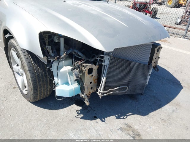 2005 Nissan Altima 3.5 Se მანქანა იყიდება აუქციონზე, vin: 1N4BL11D05C956243, აუქციონის ნომერი: 46104077