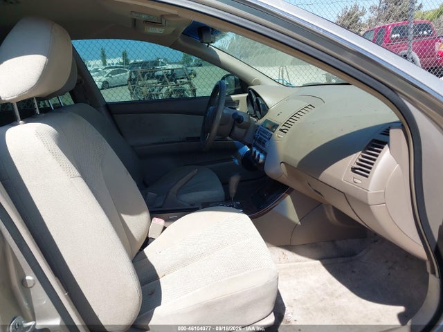 2005 Nissan Altima 3.5 Se მანქანა იყიდება აუქციონზე, vin: 1N4BL11D05C956243, აუქციონის ნომერი: 46104077
