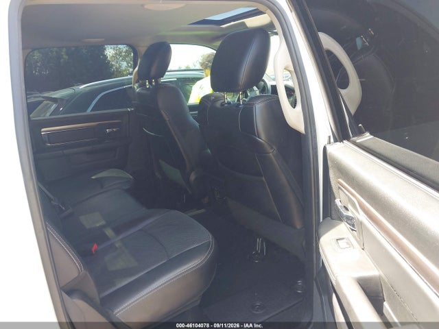 Aukcja sprzedaży 2017 Ram 1500 Sport, vin: 1C6RR7MT2HS617076, numer aukcji: 46104078