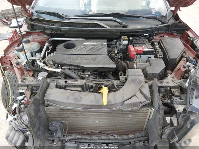 Продаж на аукціоні авто 2024 Nissan Rogue Sl Fwd, vin: 5N1BT3CA3RC721104, номер лоту: 46104080