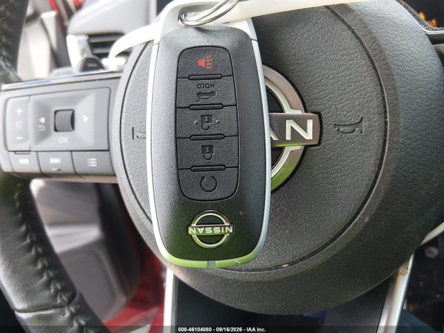Продаж на аукціоні авто 2024 Nissan Rogue Sl Fwd, vin: 5N1BT3CA3RC721104, номер лоту: 46104080