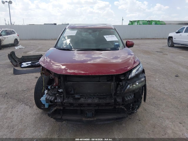 Продаж на аукціоні авто 2024 Nissan Rogue Sl Fwd, vin: 5N1BT3CA3RC721104, номер лоту: 46104080