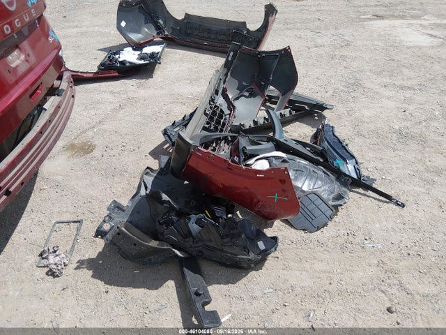 Продаж на аукціоні авто 2024 Nissan Rogue Sl Fwd, vin: 5N1BT3CA3RC721104, номер лоту: 46104080
