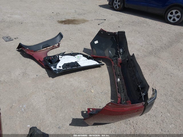 Продаж на аукціоні авто 2024 Nissan Rogue Sl Fwd, vin: 5N1BT3CA3RC721104, номер лоту: 46104080