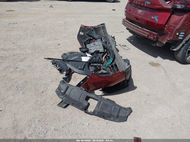 Продаж на аукціоні авто 2024 Nissan Rogue Sl Fwd, vin: 5N1BT3CA3RC721104, номер лоту: 46104080