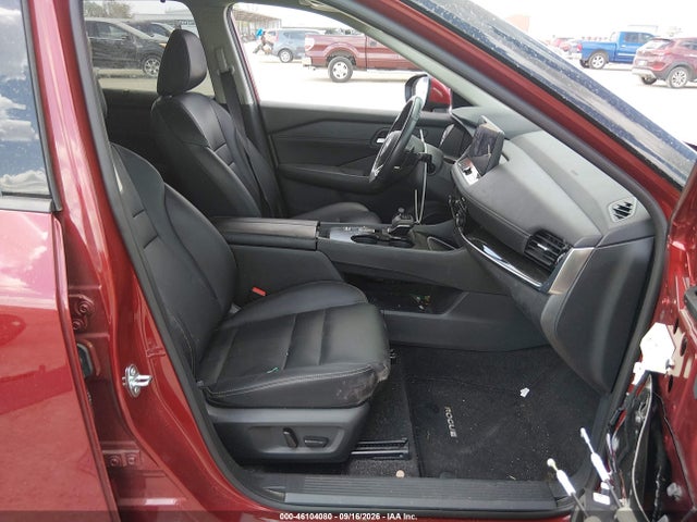 Продаж на аукціоні авто 2024 Nissan Rogue Sl Fwd, vin: 5N1BT3CA3RC721104, номер лоту: 46104080