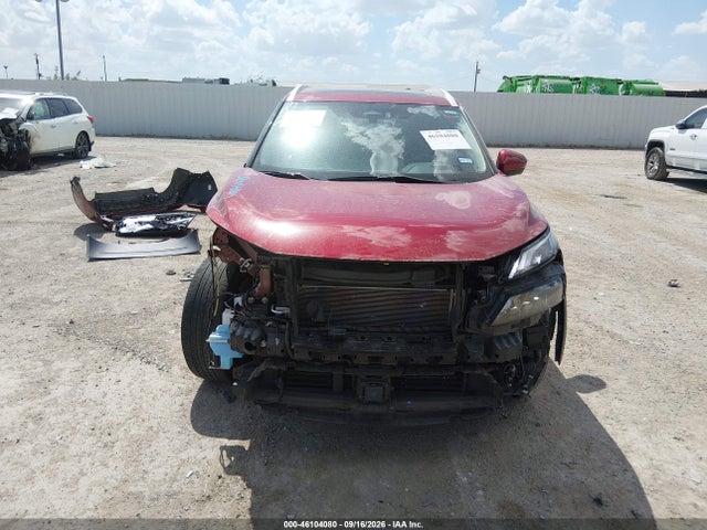 Продаж на аукціоні авто 2024 Nissan Rogue Sl Fwd, vin: 5N1BT3CA3RC721104, номер лоту: 46104080