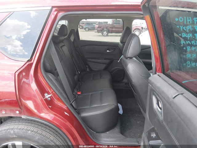 Продаж на аукціоні авто 2024 Nissan Rogue Sl Fwd, vin: 5N1BT3CA3RC721104, номер лоту: 46104080