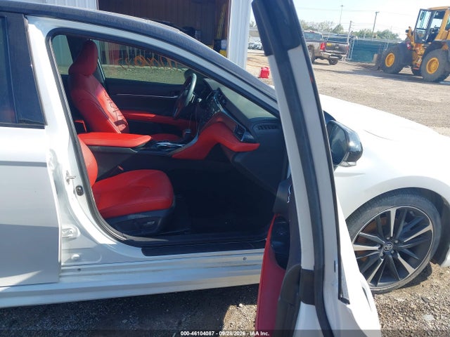 Aukcja sprzedaży 2019 Toyota Camry Xse, vin: 4T1B61HK0KU224587, numer aukcji: 46104087