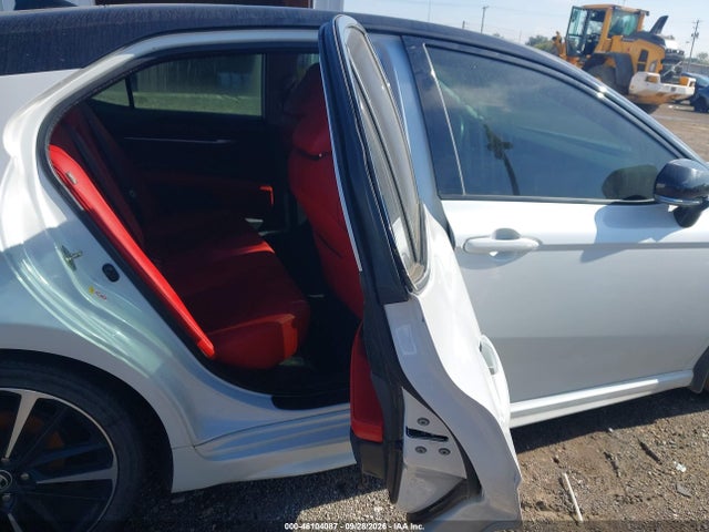 Aukcja sprzedaży 2019 Toyota Camry Xse, vin: 4T1B61HK0KU224587, numer aukcji: 46104087