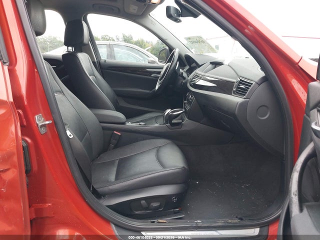 46104092 :رقم المزاد ، WBAVL1C52DVR84820 vin ، 2013 Bmw X1 Xdrive28i مزاد بيع