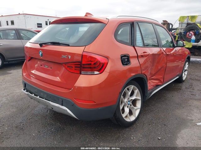 46104092 :رقم المزاد ، WBAVL1C52DVR84820 vin ، 2013 Bmw X1 Xdrive28i مزاد بيع