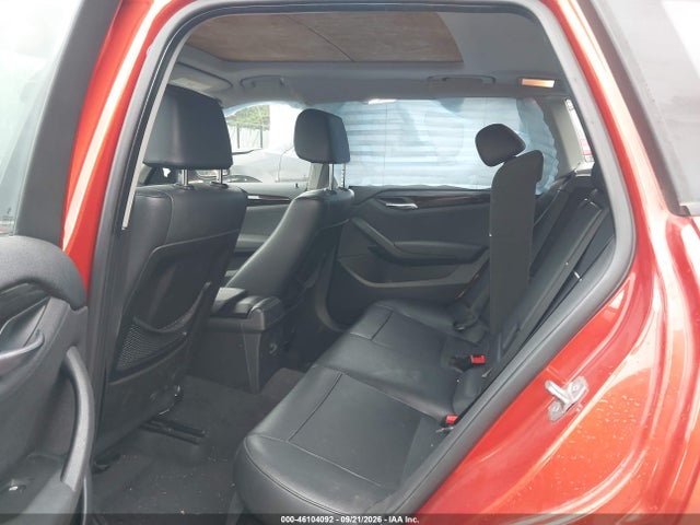 46104092 :رقم المزاد ، WBAVL1C52DVR84820 vin ، 2013 Bmw X1 Xdrive28i مزاد بيع