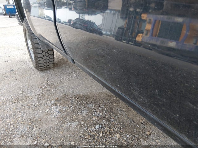 46104100 :رقم المزاد ، 1GC1KUEG9JF257720 vin ، 2018 Chevrolet Silverado 2500hd Wt مزاد بيع