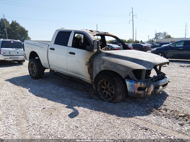 Auction sale of the 2016 Ram 2500 Tradesman, vin: 3C6UR5CLXGG357841, lot number: 46104099