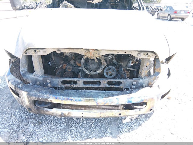 46104099 :رقم المزاد ، 3C6UR5CLXGG357841 vin ، 2016 Ram 2500 Tradesman مزاد بيع