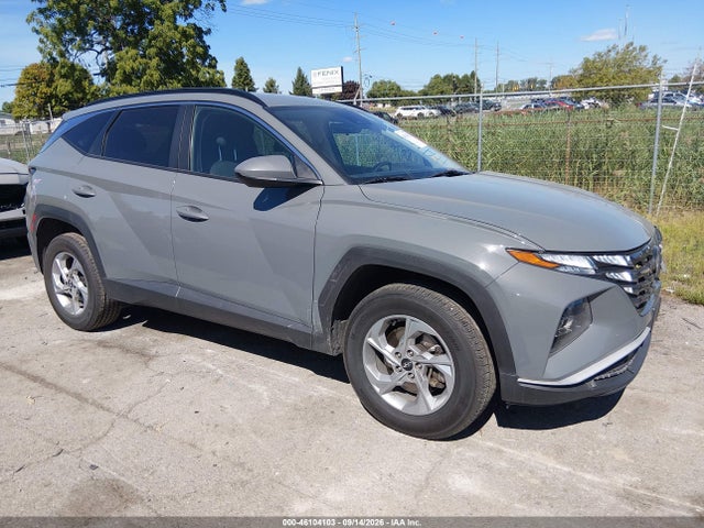 Продажа на аукционе авто 2024 Hyundai Tucson Sel, vin: 5NMJBCDE7RH349997, номер лота: 46104103