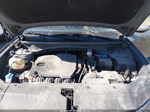 Продажа на аукционе авто 2024 Hyundai Tucson Sel, vin: 5NMJBCDE7RH349997, номер лота: 46104103