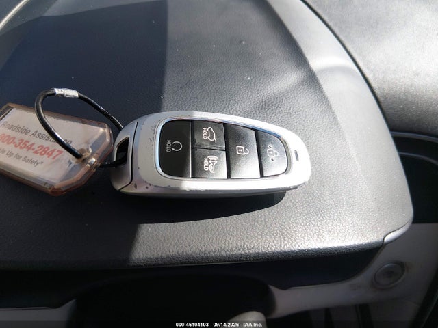 Продажа на аукционе авто 2024 Hyundai Tucson Sel, vin: 5NMJBCDE7RH349997, номер лота: 46104103