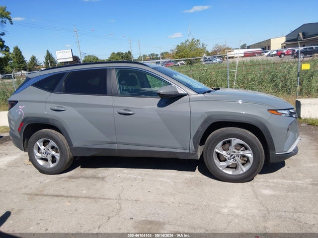 Продажа на аукционе авто 2024 Hyundai Tucson Sel, vin: 5NMJBCDE7RH349997, номер лота: 46104103