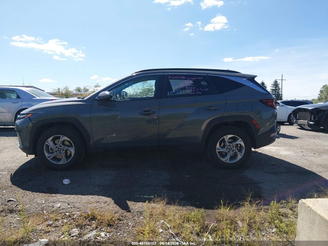 Продажа на аукционе авто 2024 Hyundai Tucson Sel, vin: 5NMJBCDE7RH349997, номер лота: 46104103