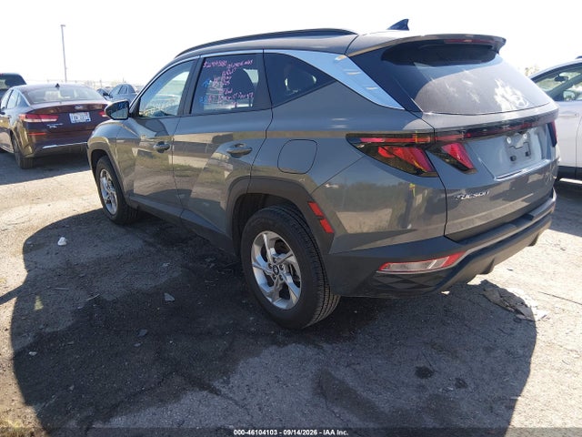 Продажа на аукционе авто 2024 Hyundai Tucson Sel, vin: 5NMJBCDE7RH349997, номер лота: 46104103