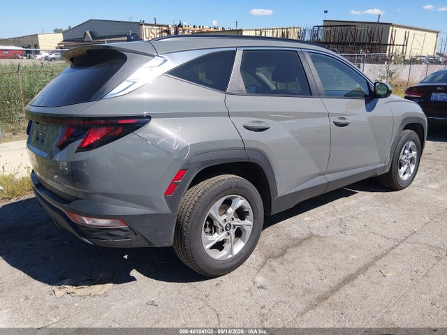 Продажа на аукционе авто 2024 Hyundai Tucson Sel, vin: 5NMJBCDE7RH349997, номер лота: 46104103