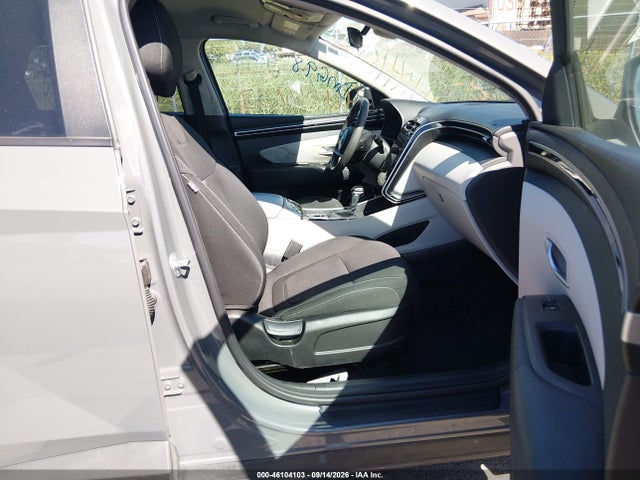 Продажа на аукционе авто 2024 Hyundai Tucson Sel, vin: 5NMJBCDE7RH349997, номер лота: 46104103