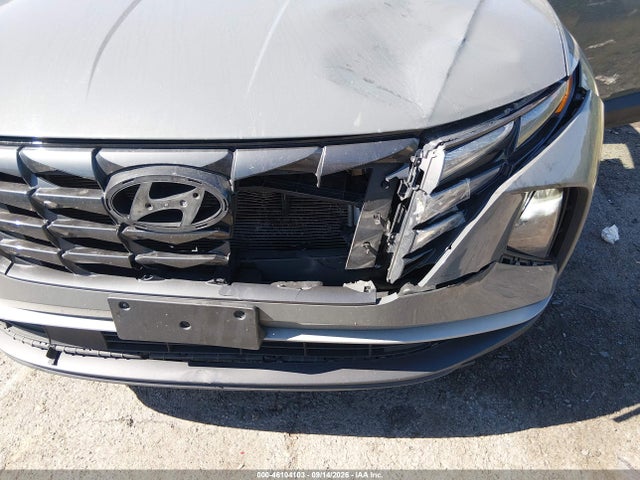 Продажа на аукционе авто 2024 Hyundai Tucson Sel, vin: 5NMJBCDE7RH349997, номер лота: 46104103