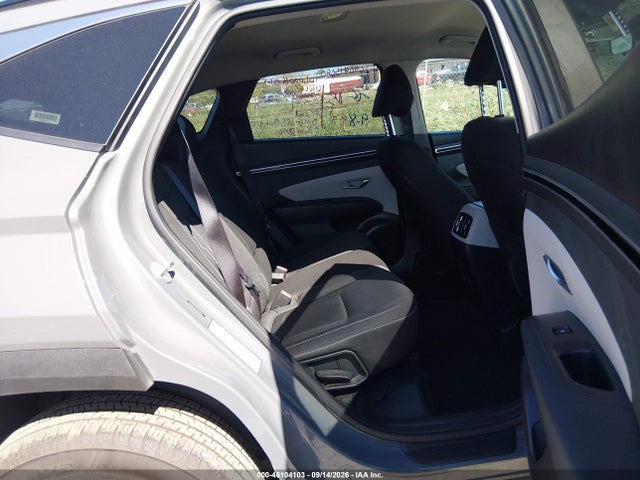 Продажа на аукционе авто 2024 Hyundai Tucson Sel, vin: 5NMJBCDE7RH349997, номер лота: 46104103