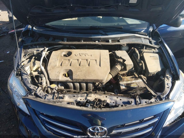 Продаж на аукціоні авто 2013 Toyota Corolla Le, vin: 5YFBU4EE6DP080022, номер лоту: 46104107
