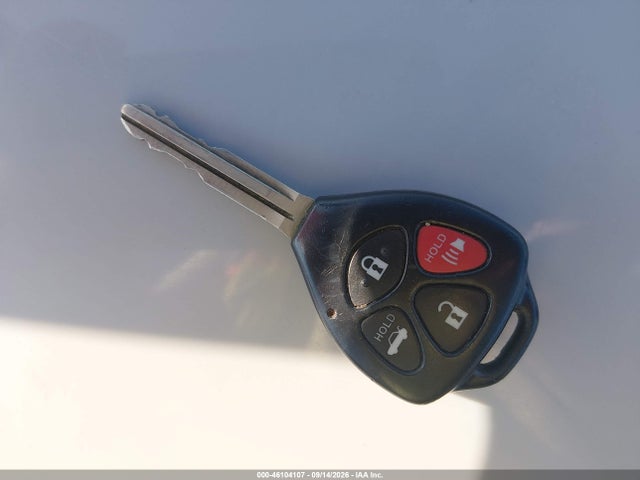 Продаж на аукціоні авто 2013 Toyota Corolla Le, vin: 5YFBU4EE6DP080022, номер лоту: 46104107