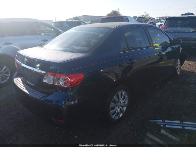Продаж на аукціоні авто 2013 Toyota Corolla Le, vin: 5YFBU4EE6DP080022, номер лоту: 46104107