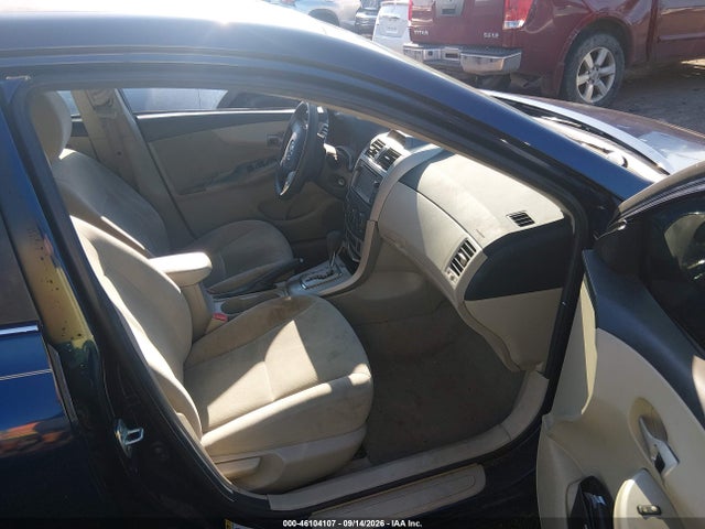 Продаж на аукціоні авто 2013 Toyota Corolla Le, vin: 5YFBU4EE6DP080022, номер лоту: 46104107