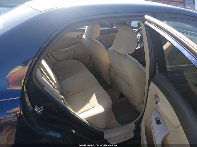 Продаж на аукціоні авто 2013 Toyota Corolla Le, vin: 5YFBU4EE6DP080022, номер лоту: 46104107