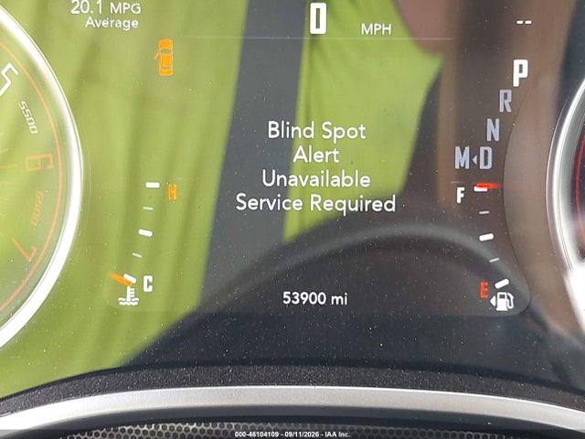 46104109 :رقم المزاد ، 2C3CDZFJXJH270697 vin ، 2018 Dodge Challenger R/t Scat Pack مزاد بيع
