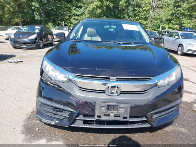 Продаж на аукціоні авто 2017 Honda Civic Lx, vin: 19XFC2F57HE210954, номер лоту: 46104113