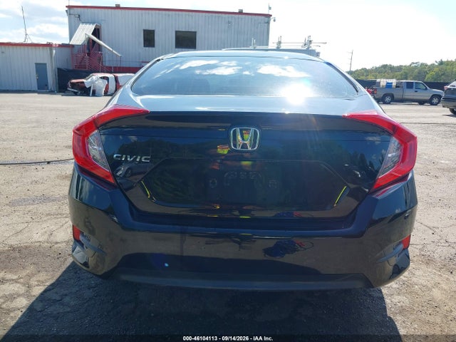 Продаж на аукціоні авто 2017 Honda Civic Lx, vin: 19XFC2F57HE210954, номер лоту: 46104113