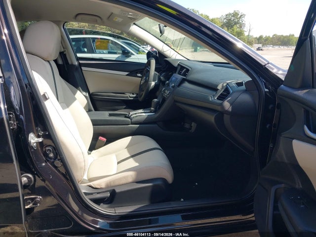 Продаж на аукціоні авто 2017 Honda Civic Lx, vin: 19XFC2F57HE210954, номер лоту: 46104113