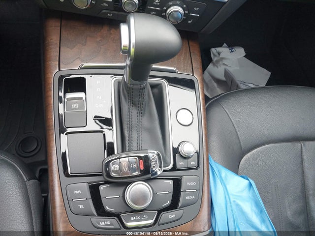 Продажа на аукционе авто 2014 Audi A7 3.0t Premium Plus, vin: WAUWGAFC2EN148042, номер лота: 46104115