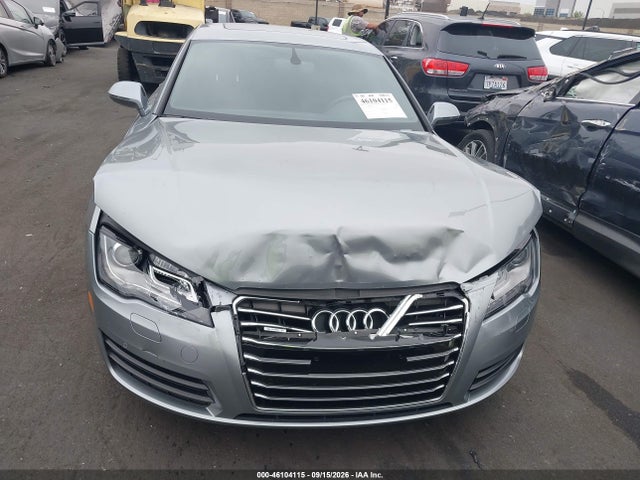Продажа на аукционе авто 2014 Audi A7 3.0t Premium Plus, vin: WAUWGAFC2EN148042, номер лота: 46104115