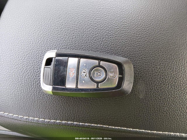 Продаж на аукціоні авто 2018 Ford Fusion Hybrid S, vin: 3FA6P0UU2JR271345, номер лоту: 46104116