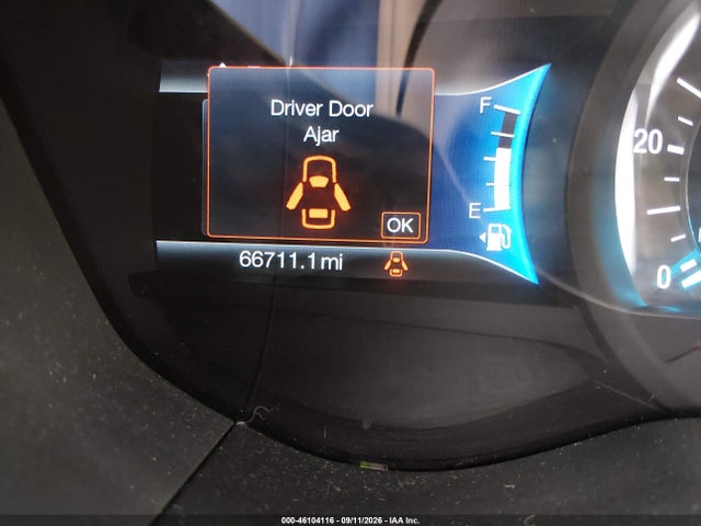 Продаж на аукціоні авто 2018 Ford Fusion Hybrid S, vin: 3FA6P0UU2JR271345, номер лоту: 46104116