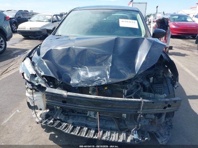 Aukcja sprzedaży 2019 Nissan Sentra S, vin: 3N1AB7AP7KY369226, numer aukcji: 46104119
