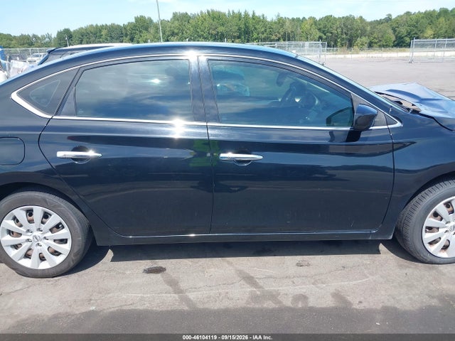 Aukcja sprzedaży 2019 Nissan Sentra S, vin: 3N1AB7AP7KY369226, numer aukcji: 46104119