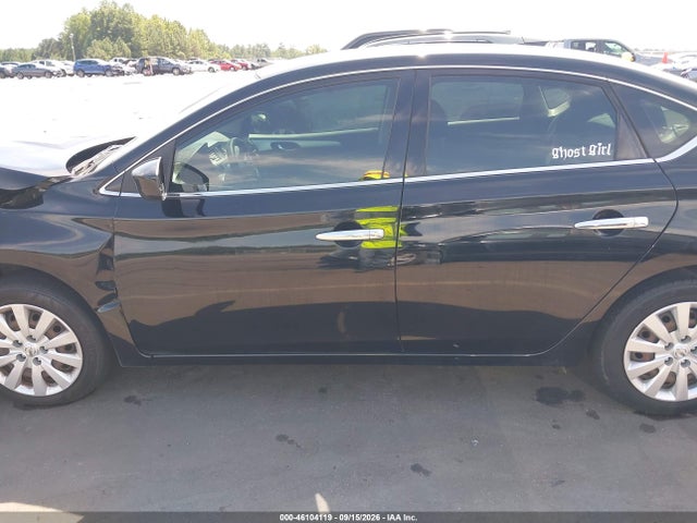 Aukcja sprzedaży 2019 Nissan Sentra S, vin: 3N1AB7AP7KY369226, numer aukcji: 46104119