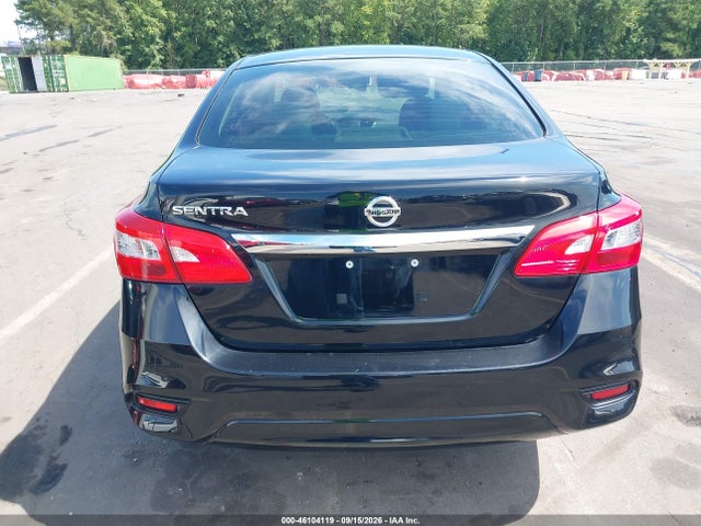 Aukcja sprzedaży 2019 Nissan Sentra S, vin: 3N1AB7AP7KY369226, numer aukcji: 46104119